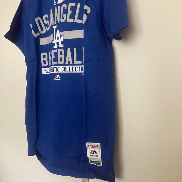 MLB men’s t Los Angeles Baseball - Picture 3 of 4